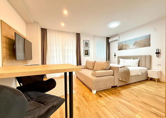 Apartament No 108 Lebada *