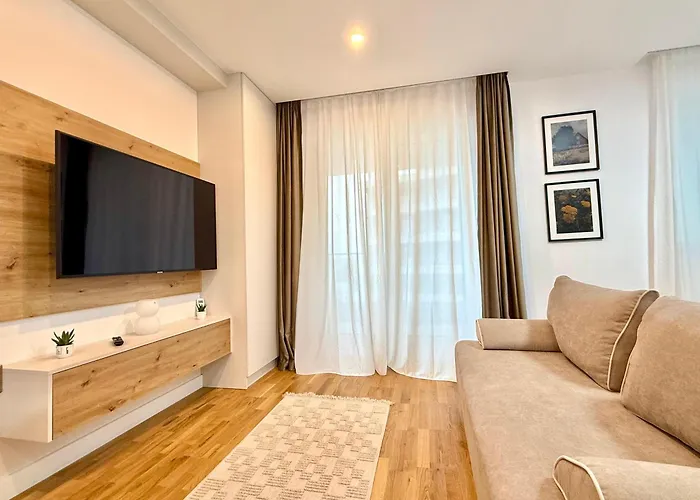 No 108 Lebada Apartament Bucureşti