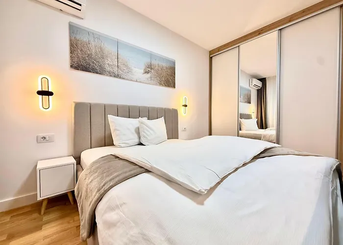 No 108 Lebada Apartament