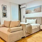 No 108 Lebada شقة بوخارست