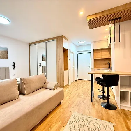 Apartament No 108 Lebada *