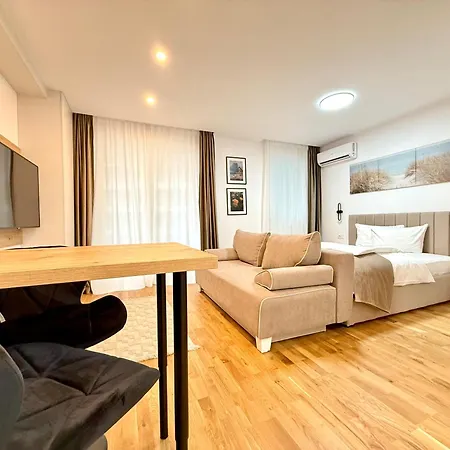 Apartament No 108 Lebada *