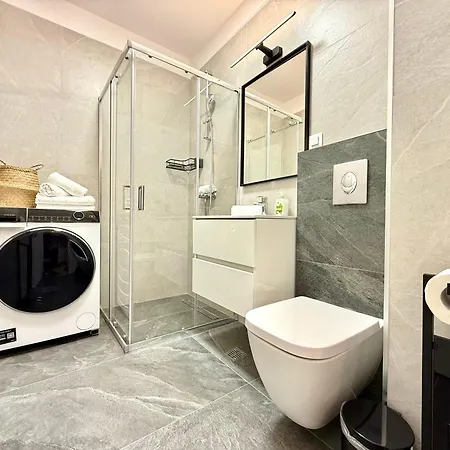 No 108 Lebada Apartment Bucharest