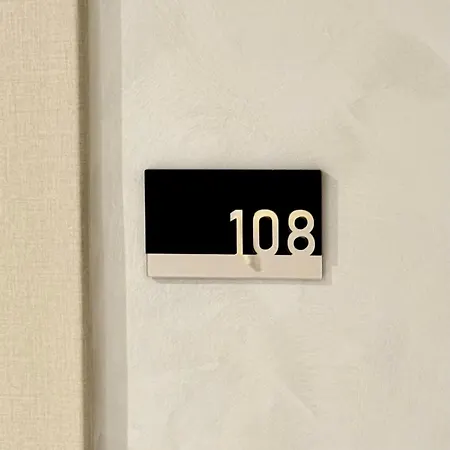 No 108 Lebada Apartamento *