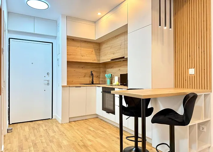 No 108 Lebada Apartament