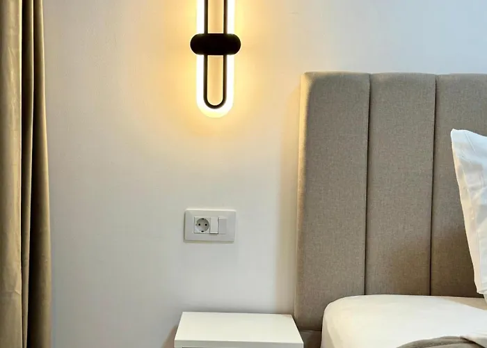 No 108 Lebada Daire *