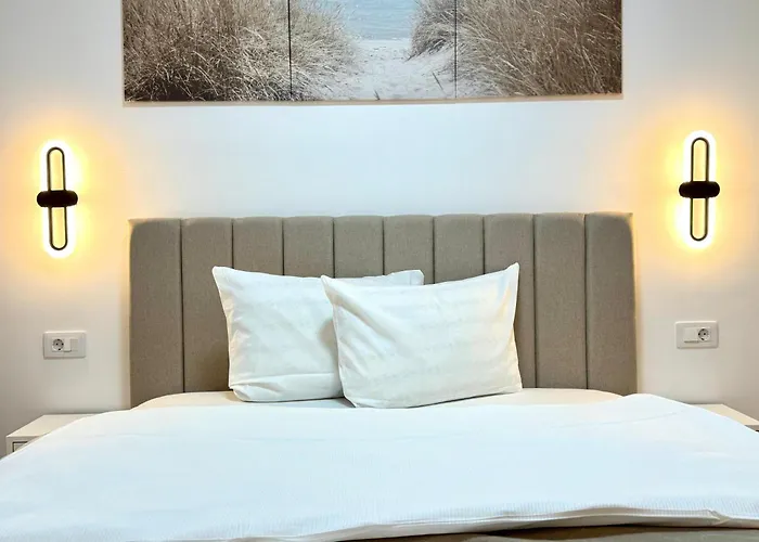 No 108 Lebada Бухарест