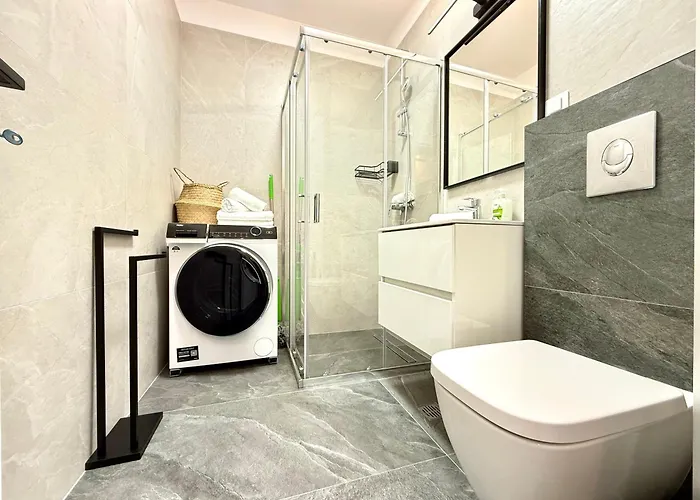 No 108 Lebada Апартаменти *