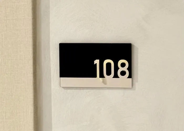 No 108 Lebada Apartament *