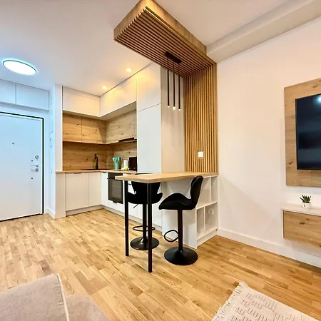 No 108 Lebada Appartement *