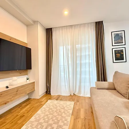 No 108 Lebada Appartement Boekarest