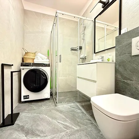 No 108 Lebada Appartement *